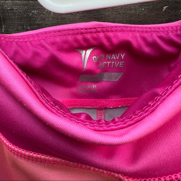 Ombré workout outfit - Picture 8 of 8